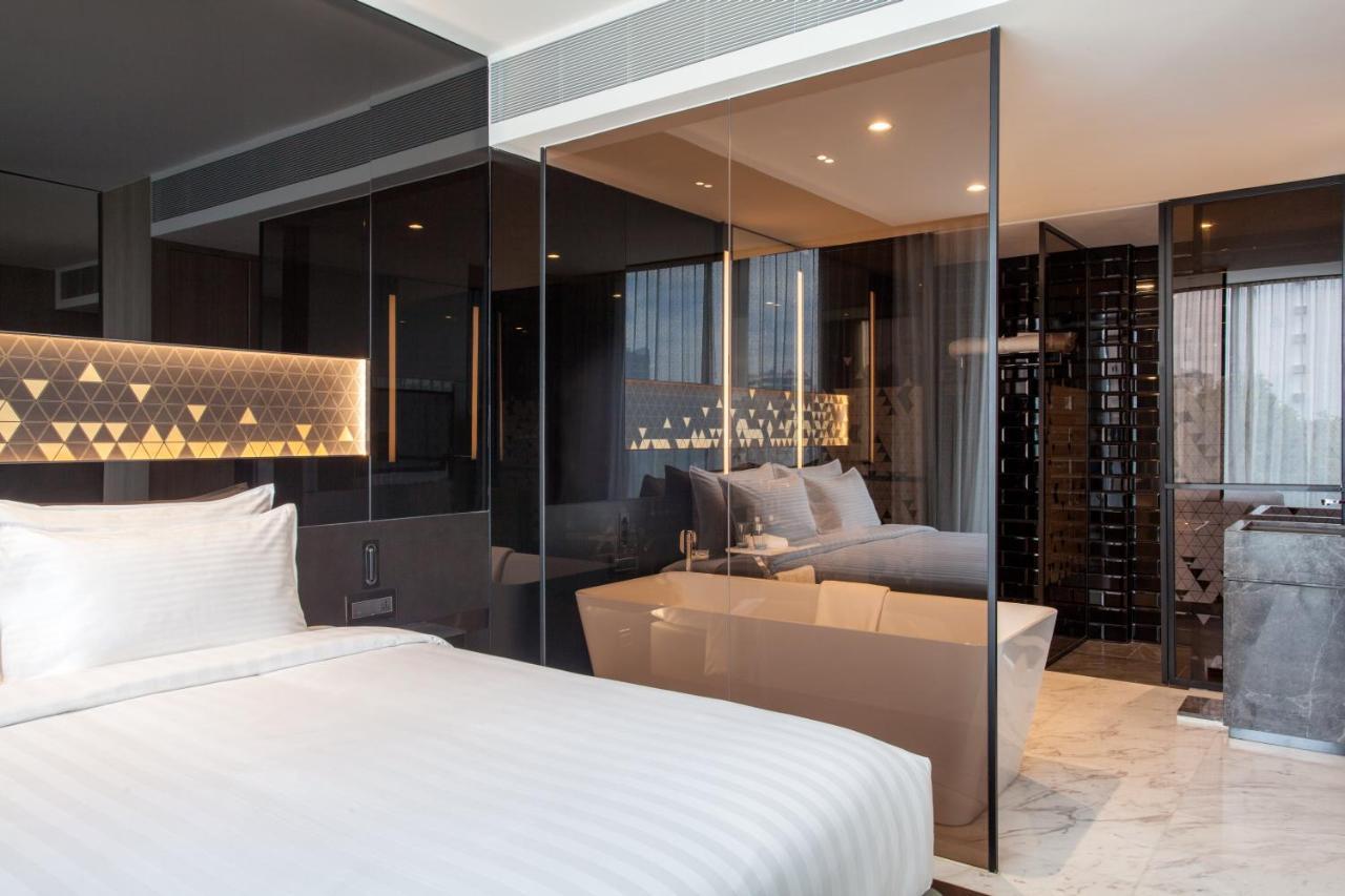 Hotel Novotel On Stevens Singapore