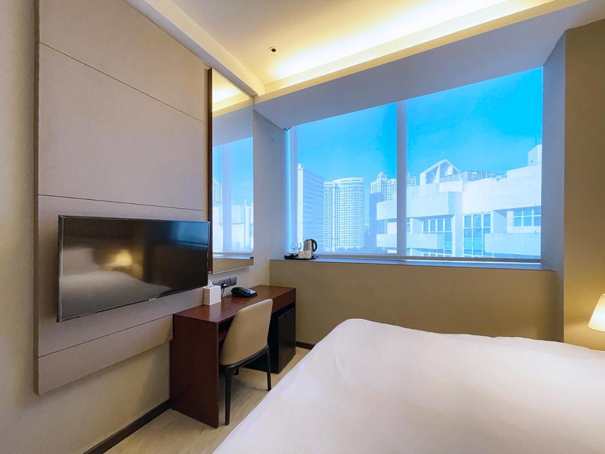 Aparthotel Louis Kienne - Havelock Singapore