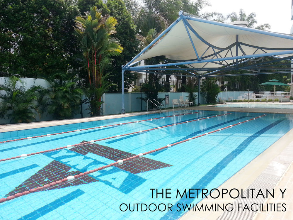 Metropolitan Ymca Hotel 4*
