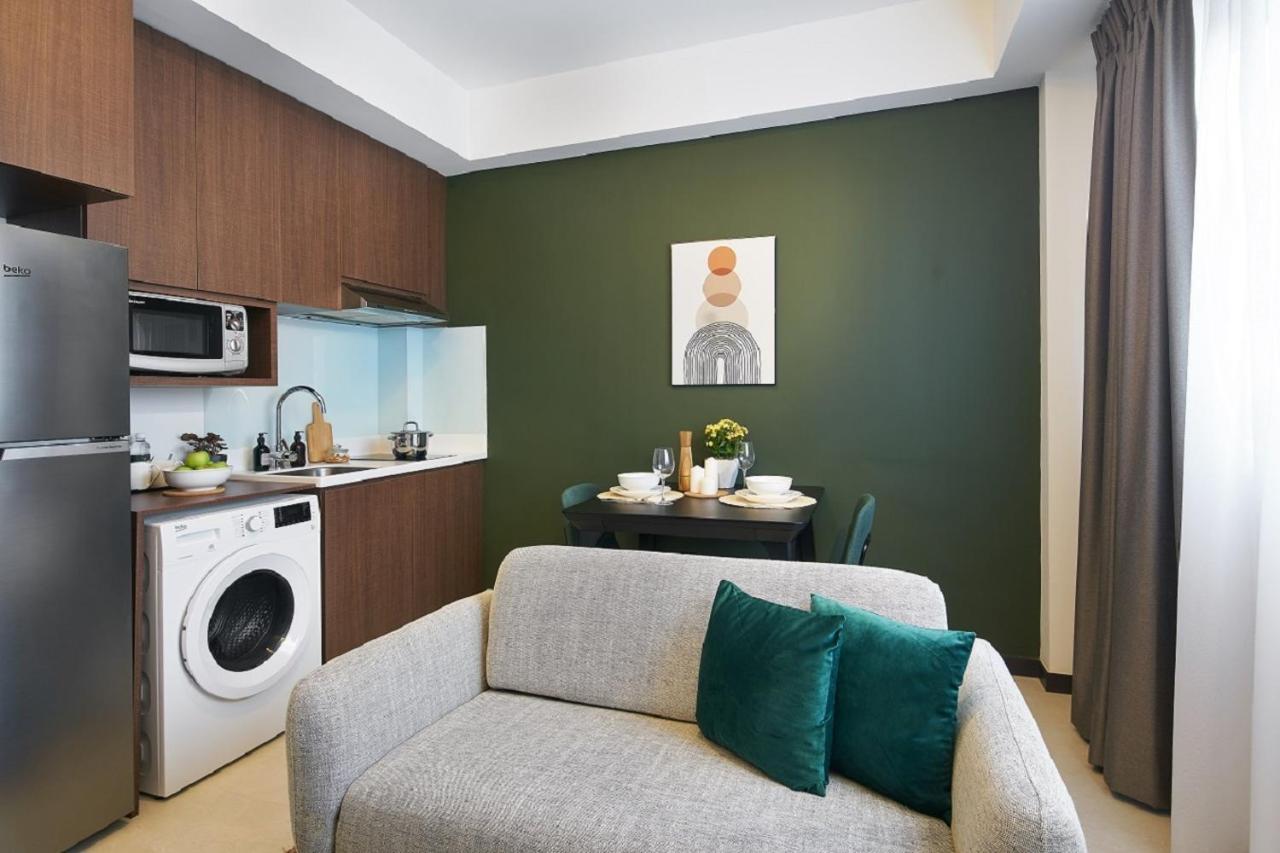 Aparthotel The Initial 3*