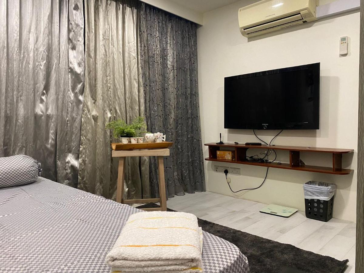 Accommodatie bij particulieren Rest House *