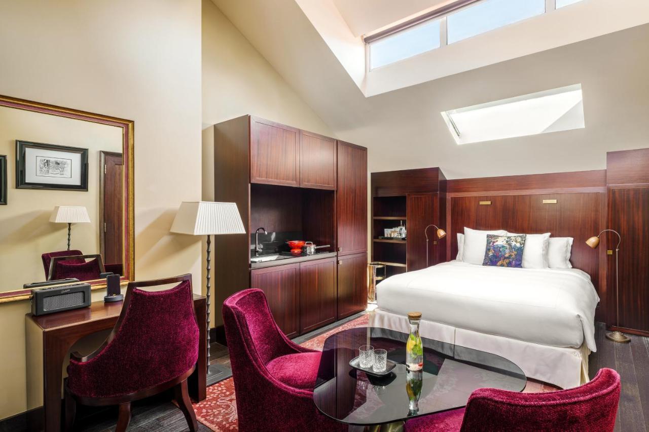 Hotel The Vagabond Club, A Tribute Portfolio 4*