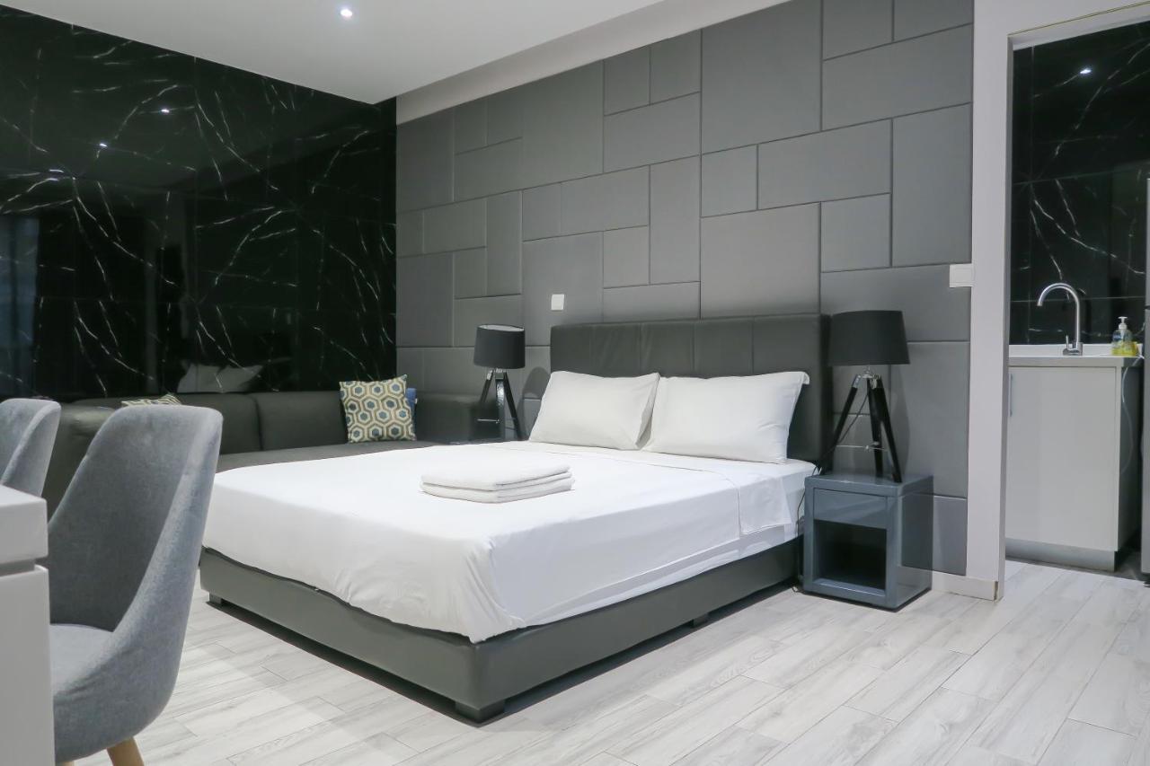 Rr Cozy & Appartement *