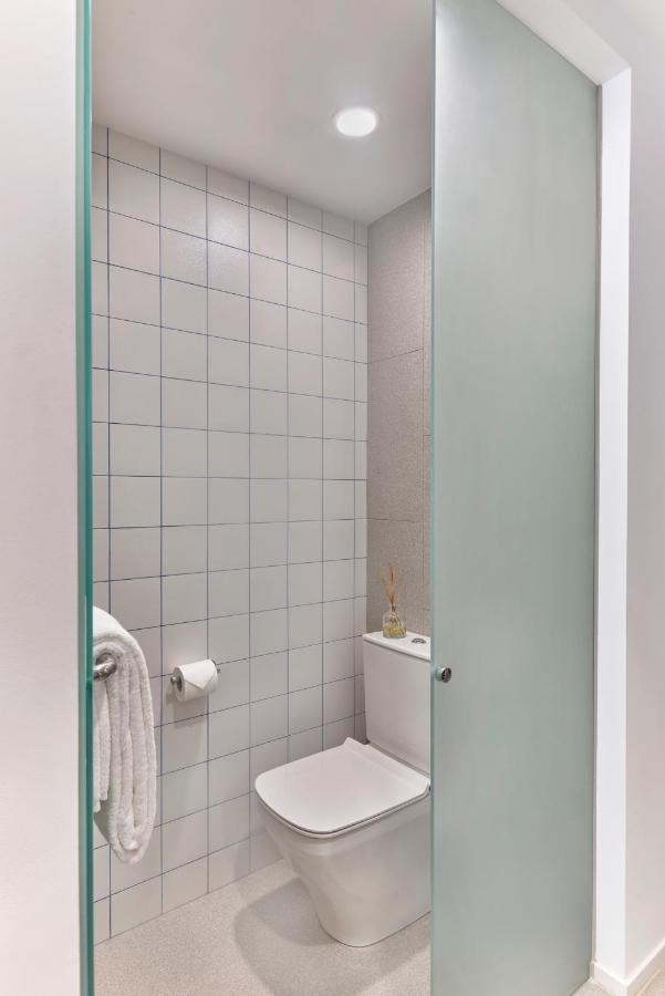 Lyf Farrer Park Aparthotel Singapore