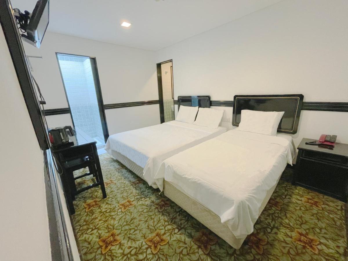 The Snooze Marine Parade Hotel Singapore