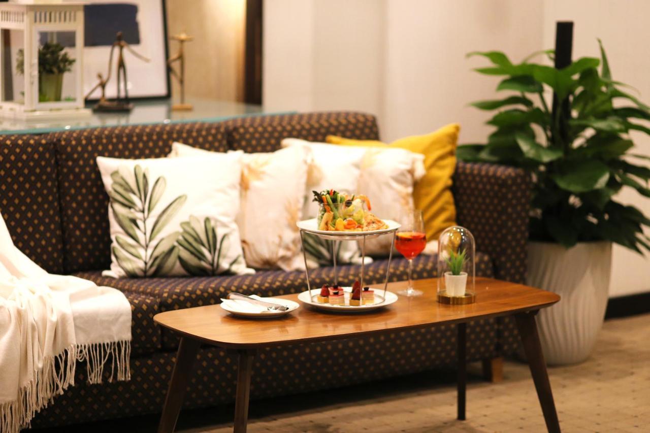 Furama Centre 4* Singapore