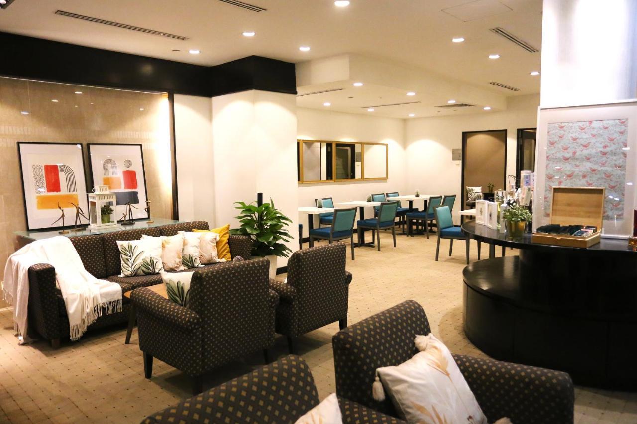 Furama Centre Singapore