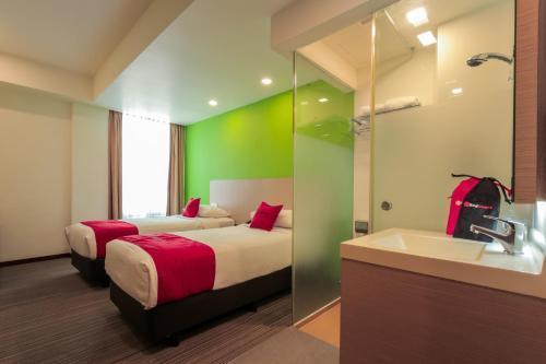 Aparthotel Ace Manor 3*