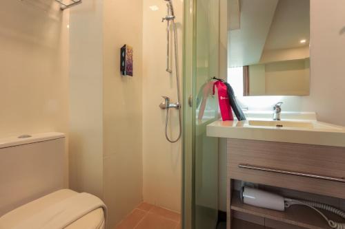 Aparthotel Ace Manor Singapore