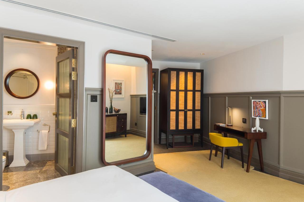 Hotel Ann Siang House, The Unlimited Collection Managed By The Ascott Limited Singapore