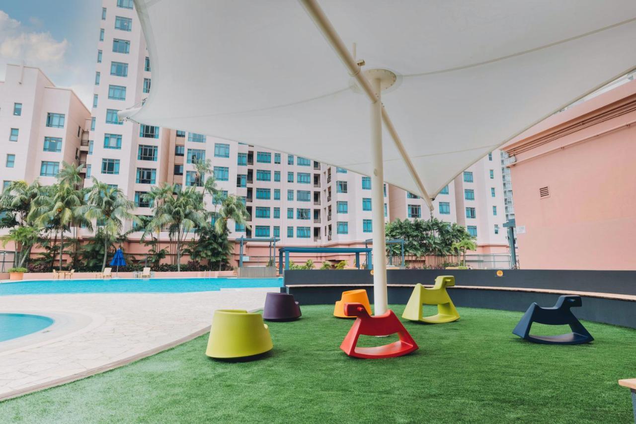Great World Residences Singapore