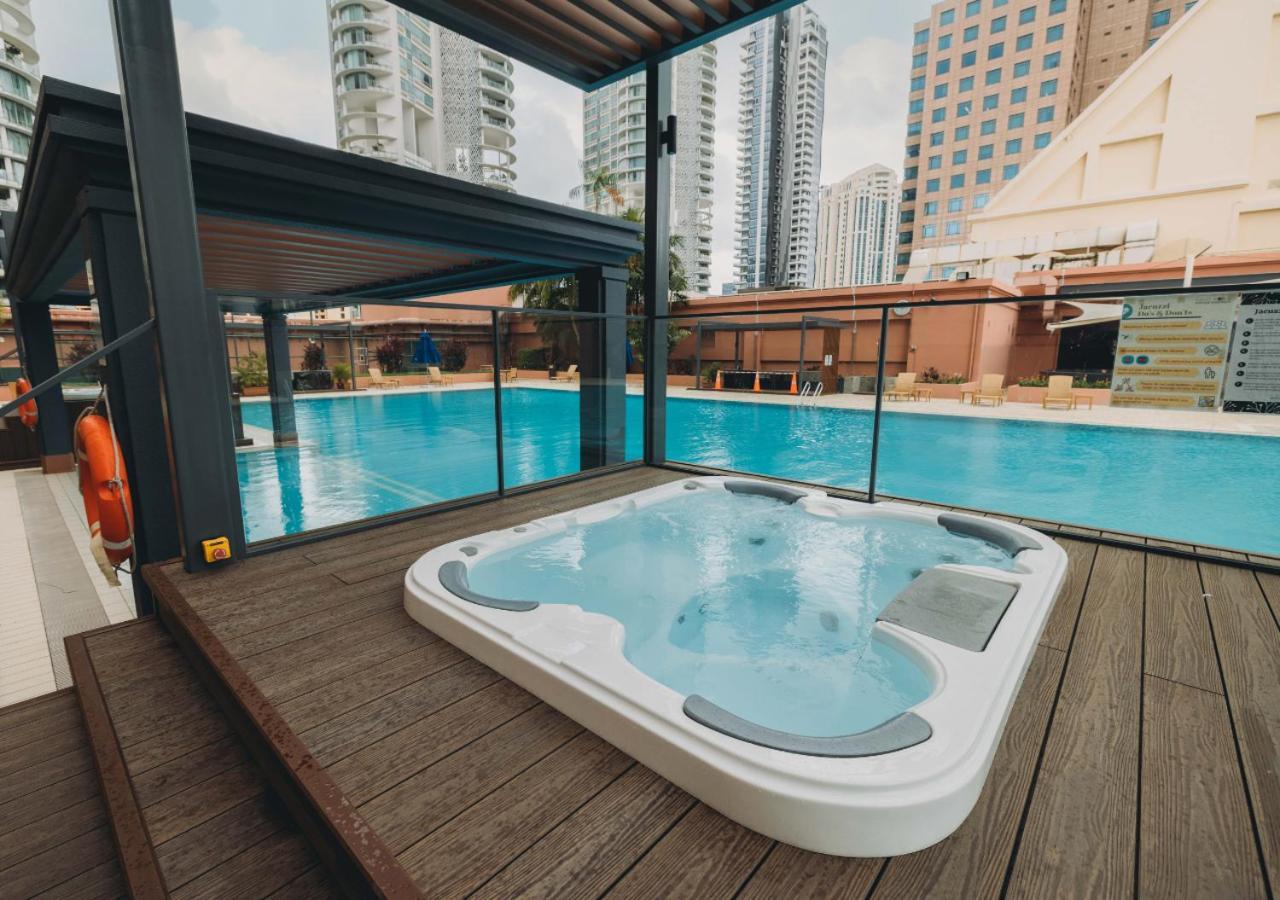 Aparthotel Great World Residences