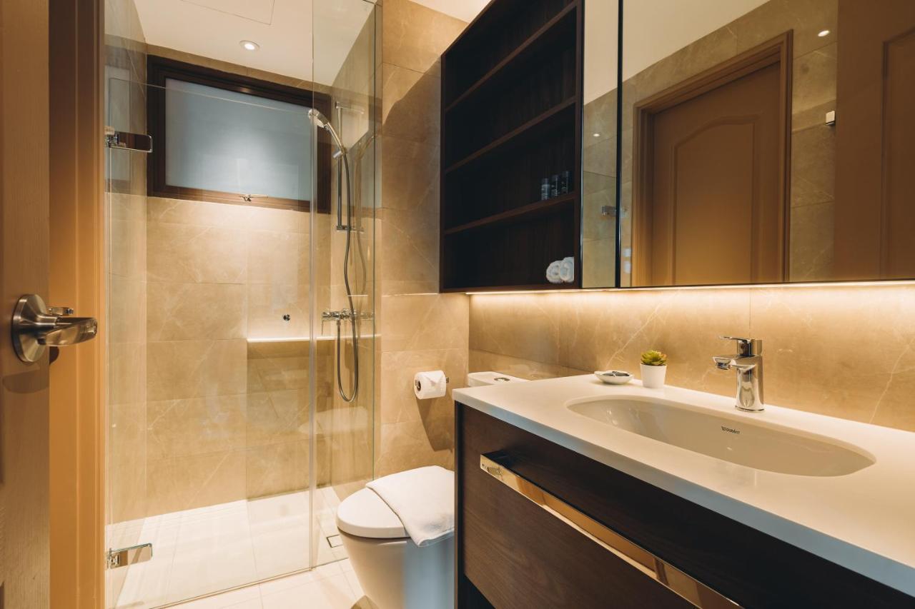 Great World Residences 4* Singapore