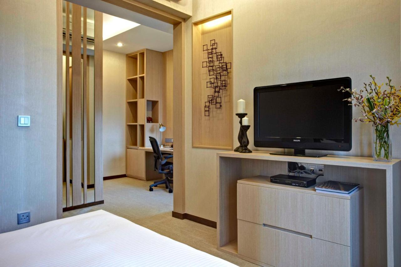 Great World Residences Aparthotel