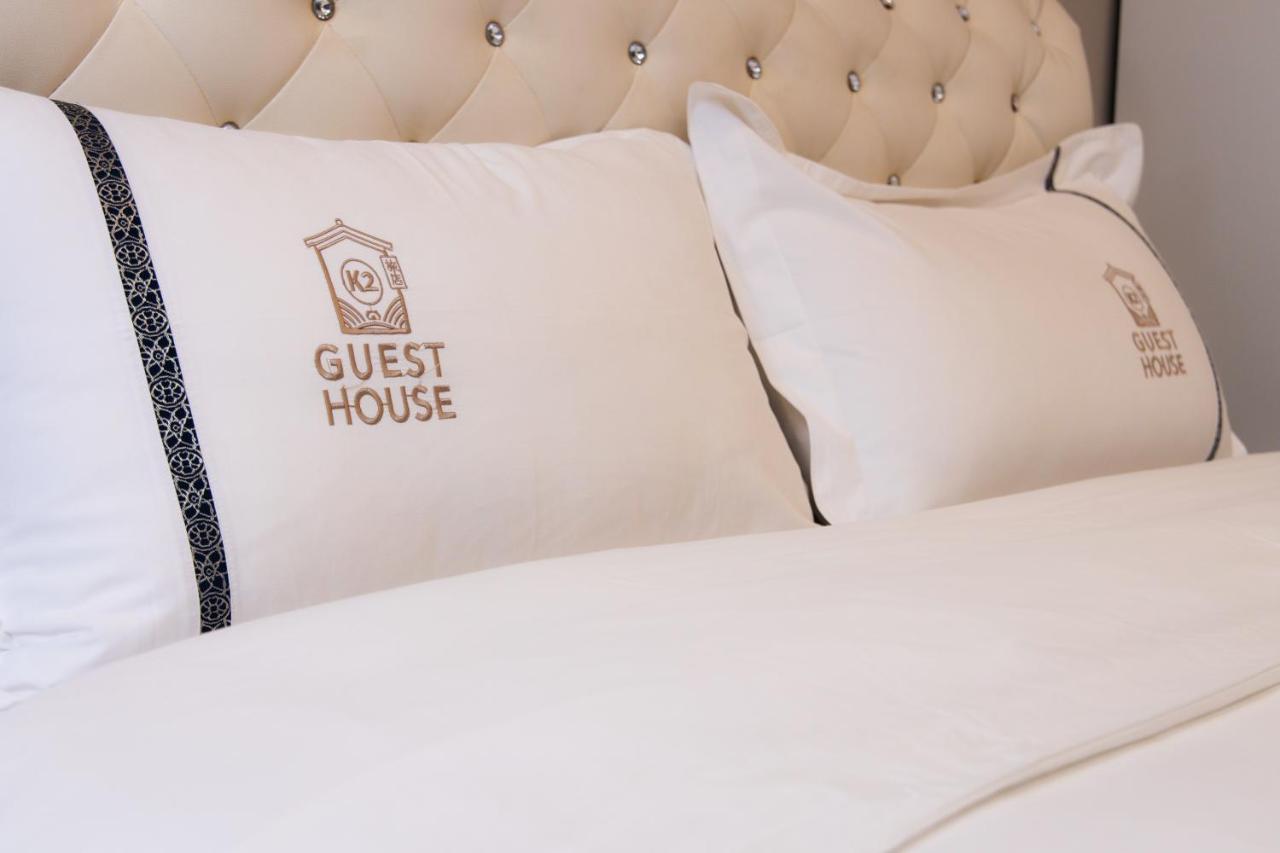 Hotel K2 3*