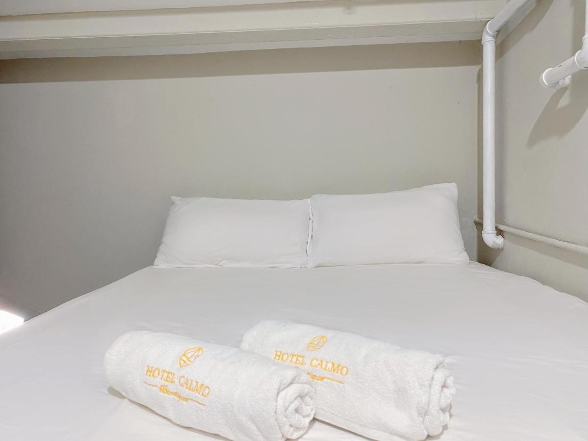 Hotel Calmo Chinatown 3*