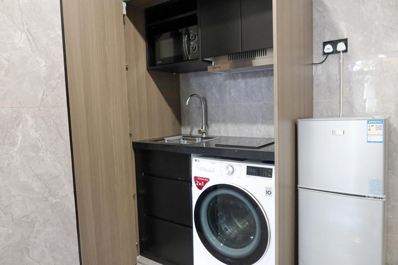 Appartement Recharge &