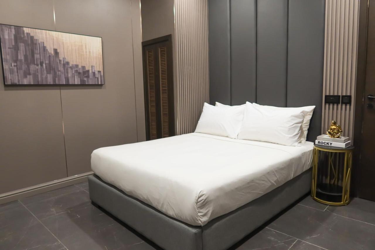 Appartement Recharge & Singapore