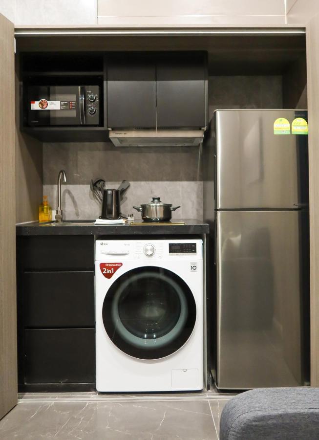 Recharge & Appartement