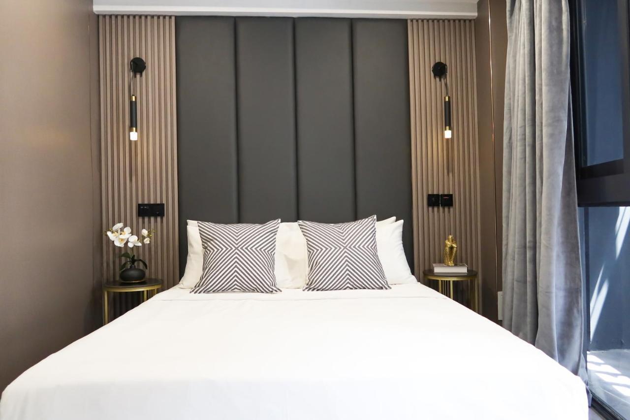 Recharge & Appartement Singapore
