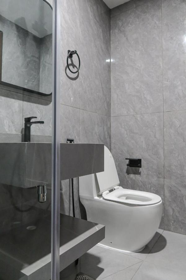 Recharge & Appartement