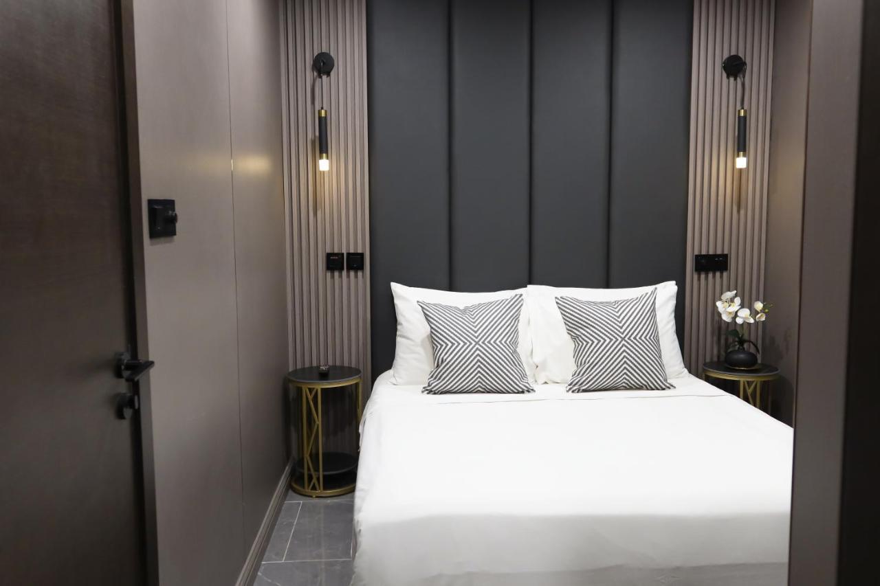 Appartement Recharge & *