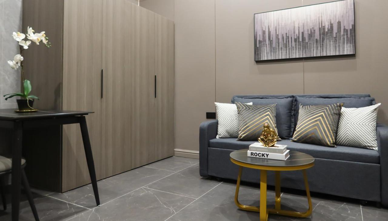 Appartement Recharge &