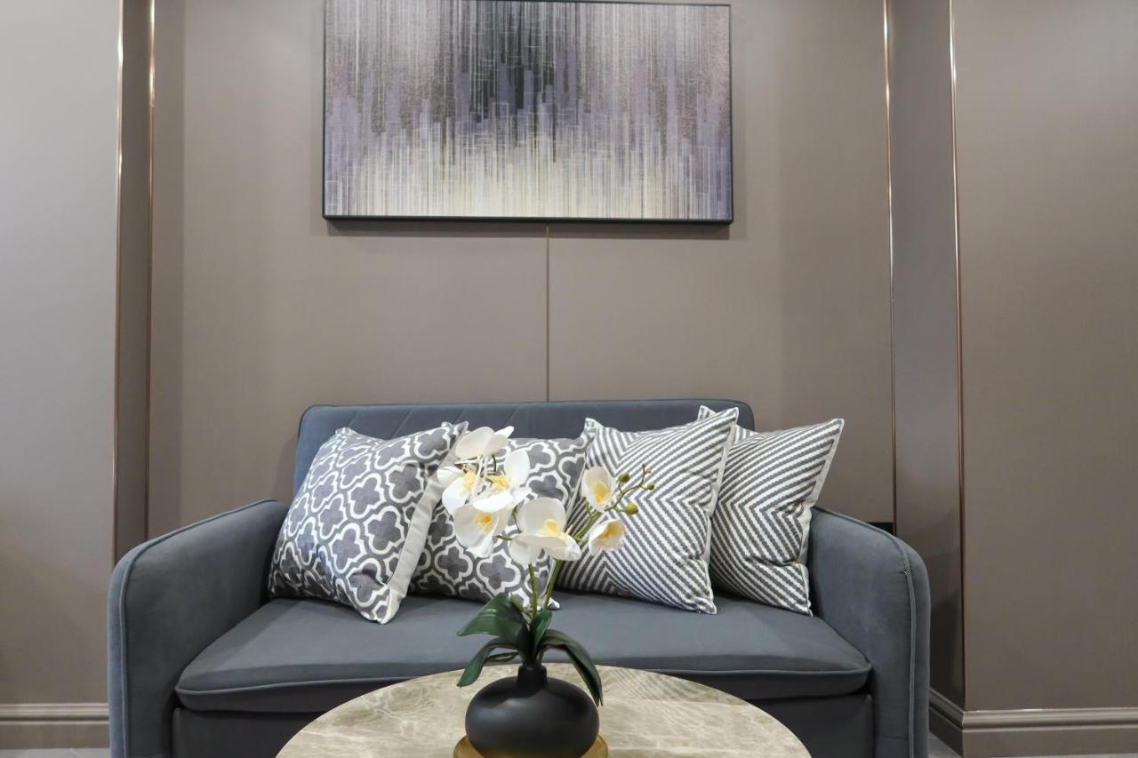 Appartement Recharge &