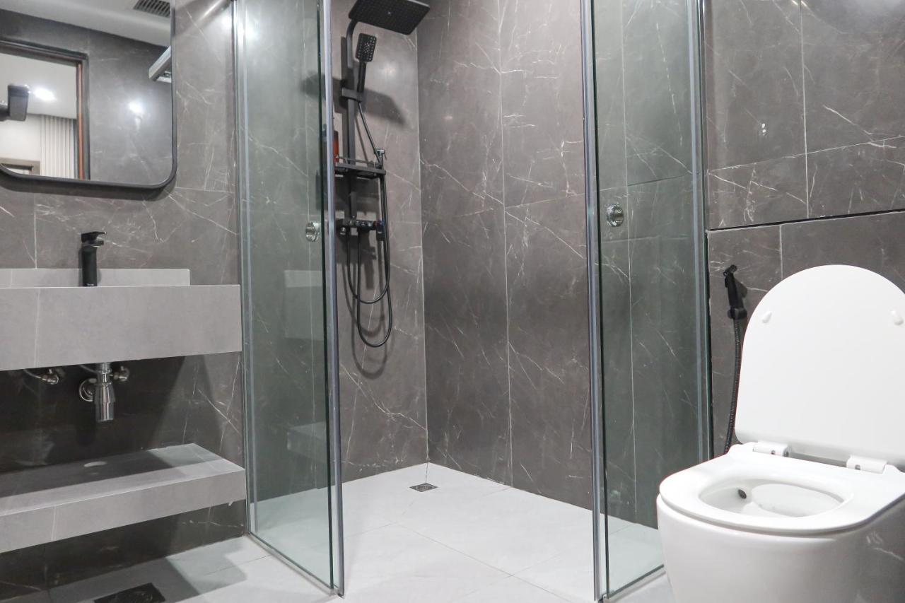 Appartement Recharge & Singapore