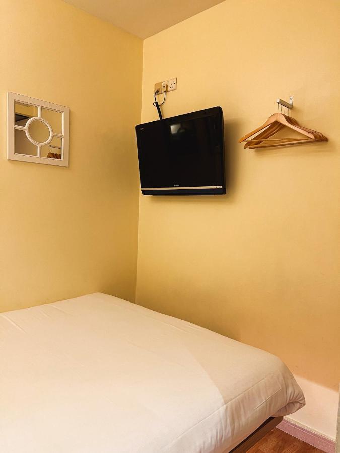 Hotel Fragrance - Classic 2*