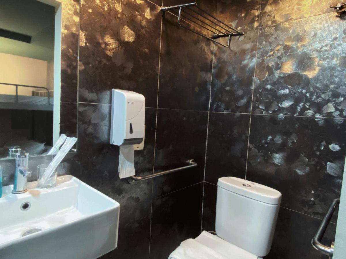 Hotel Calmo Chinatown Singapore