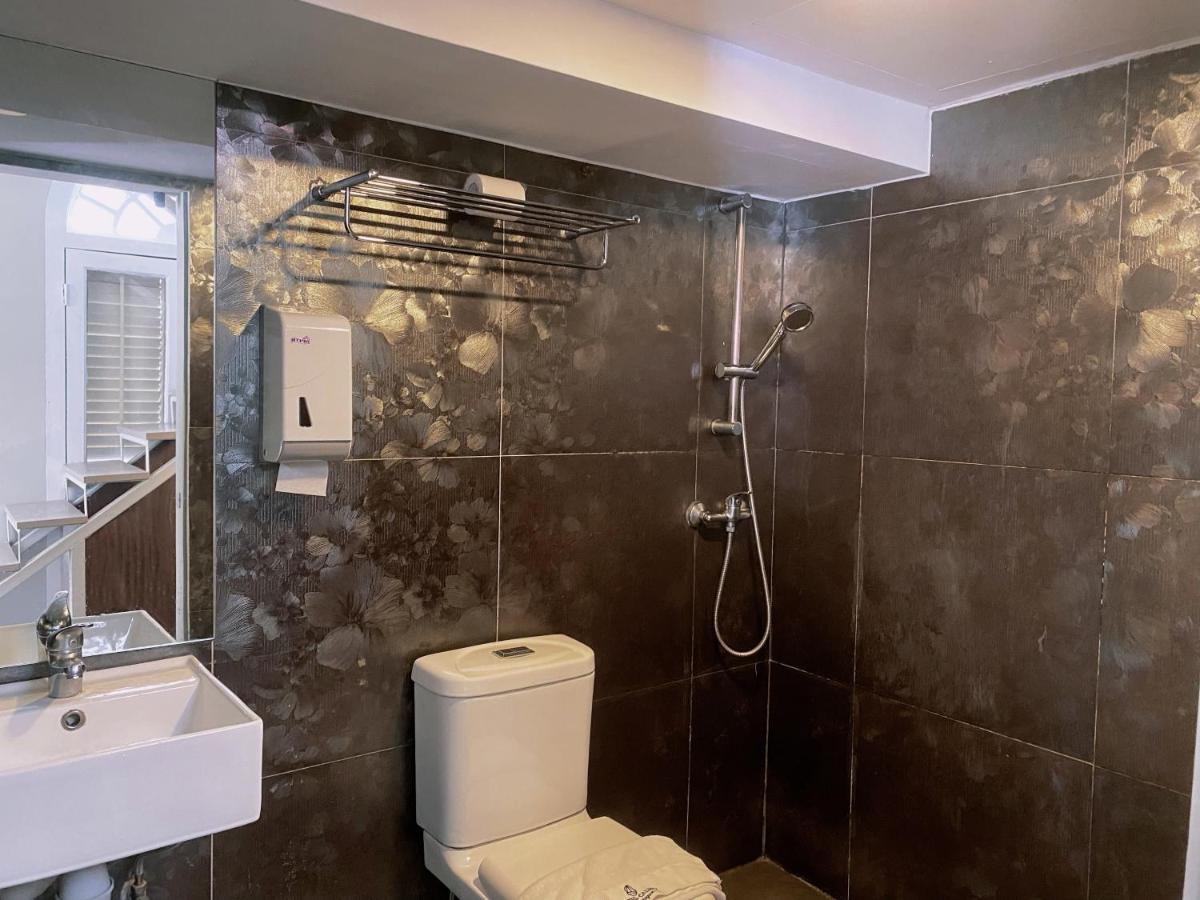 Hotel Calmo Chinatown Singapore