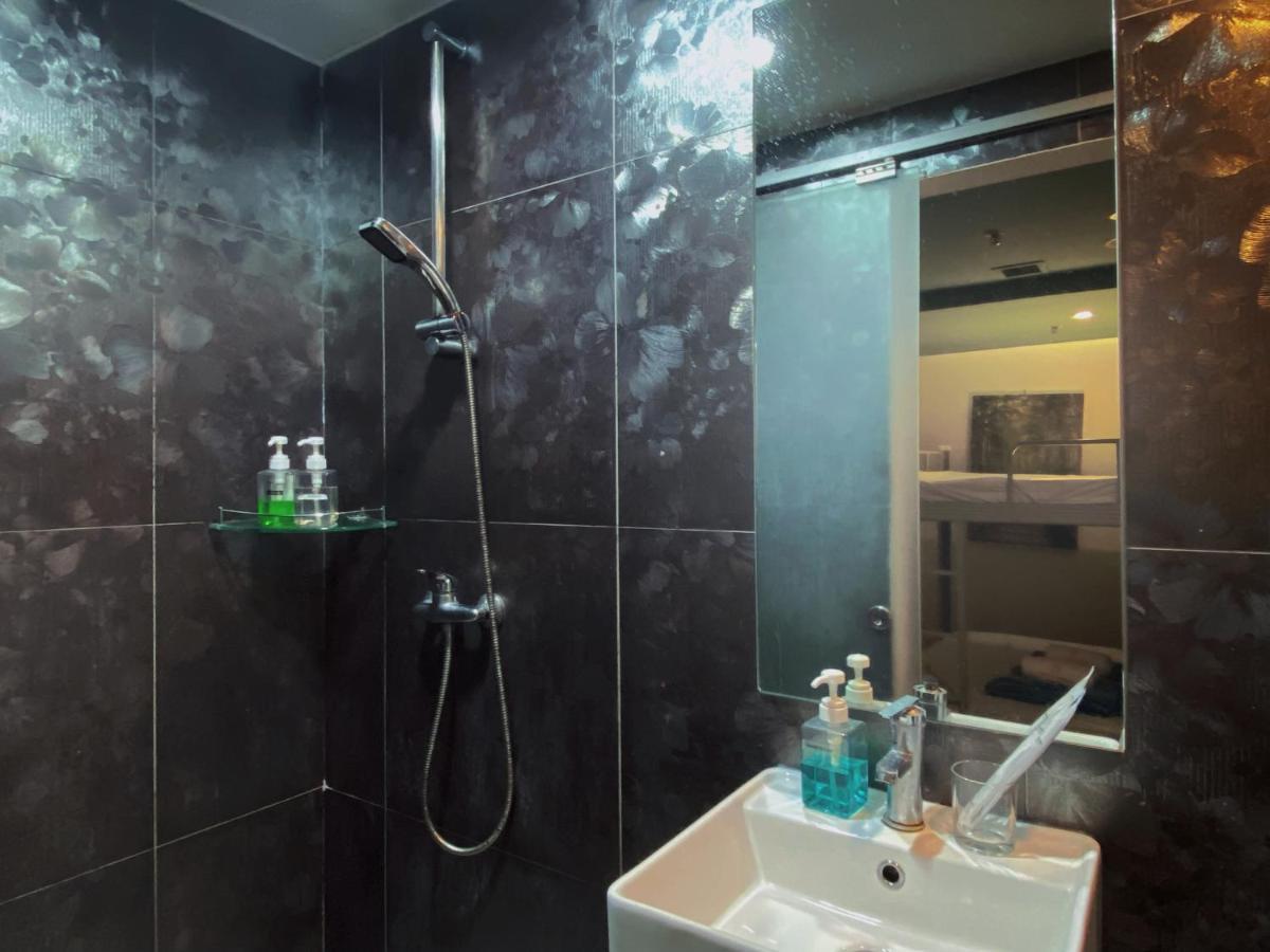 Calmo Chinatown Hotel Singapore