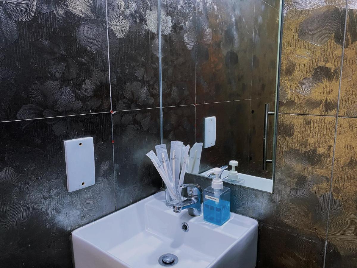 Calmo Chinatown Hotel 3*