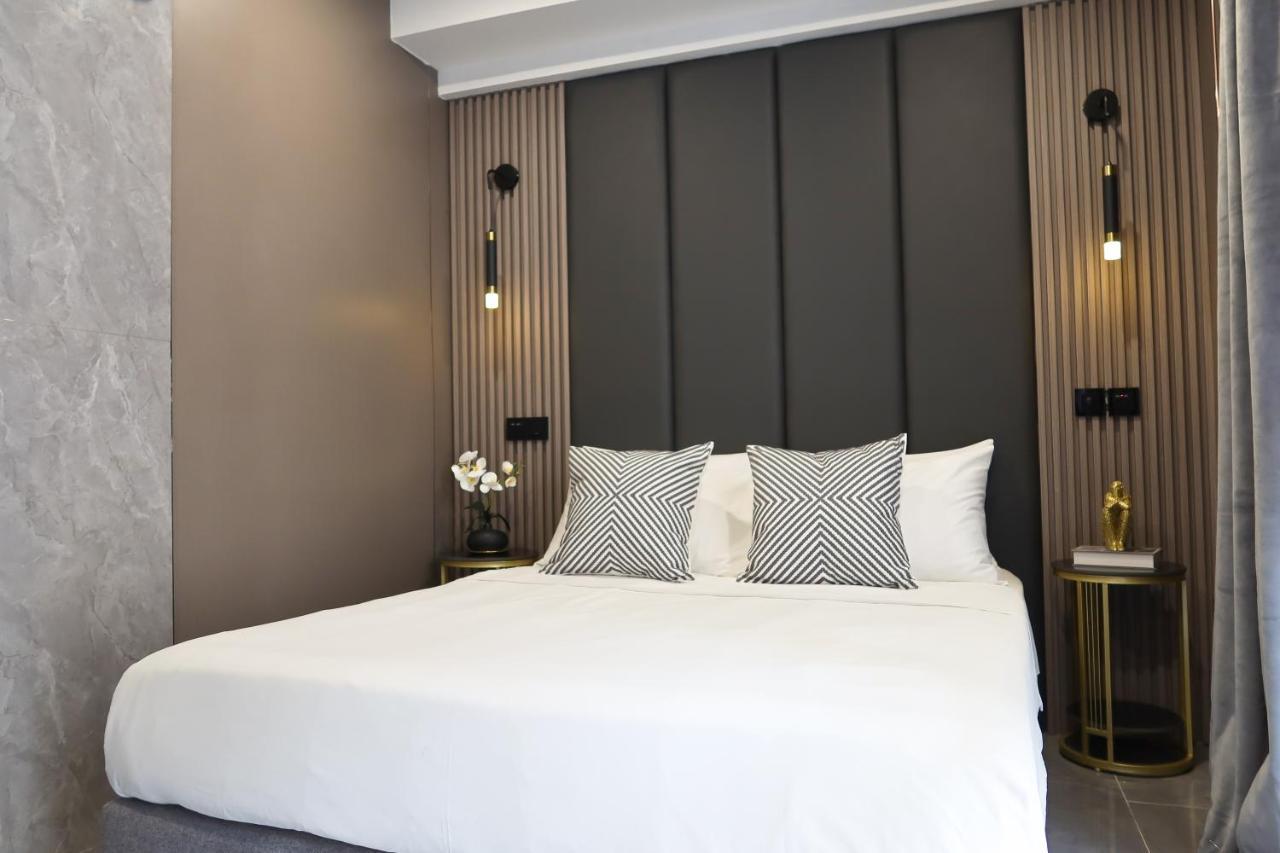 Recharge & Appartement Singapore
