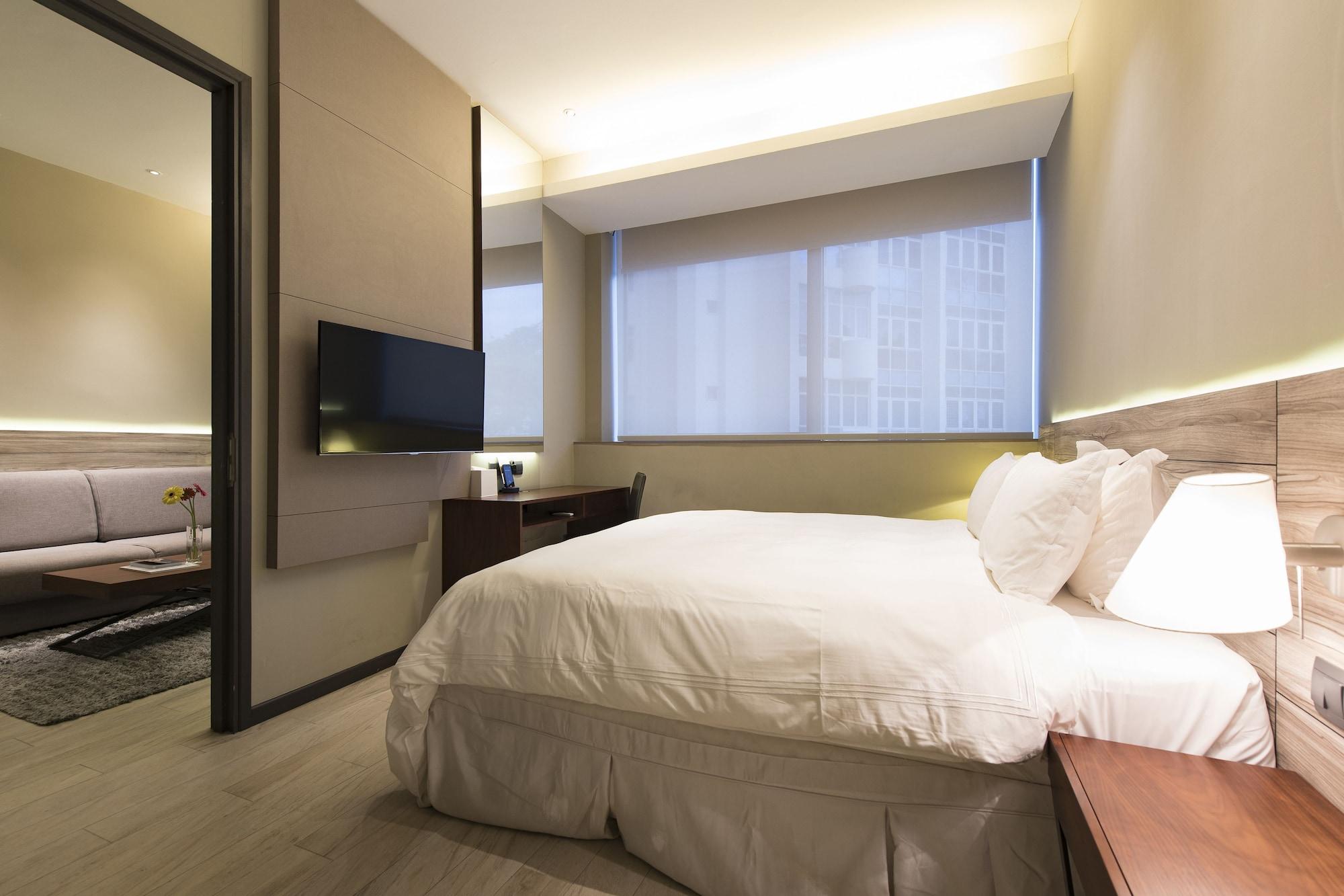 Louis Kienne - Havelock Aparthotel