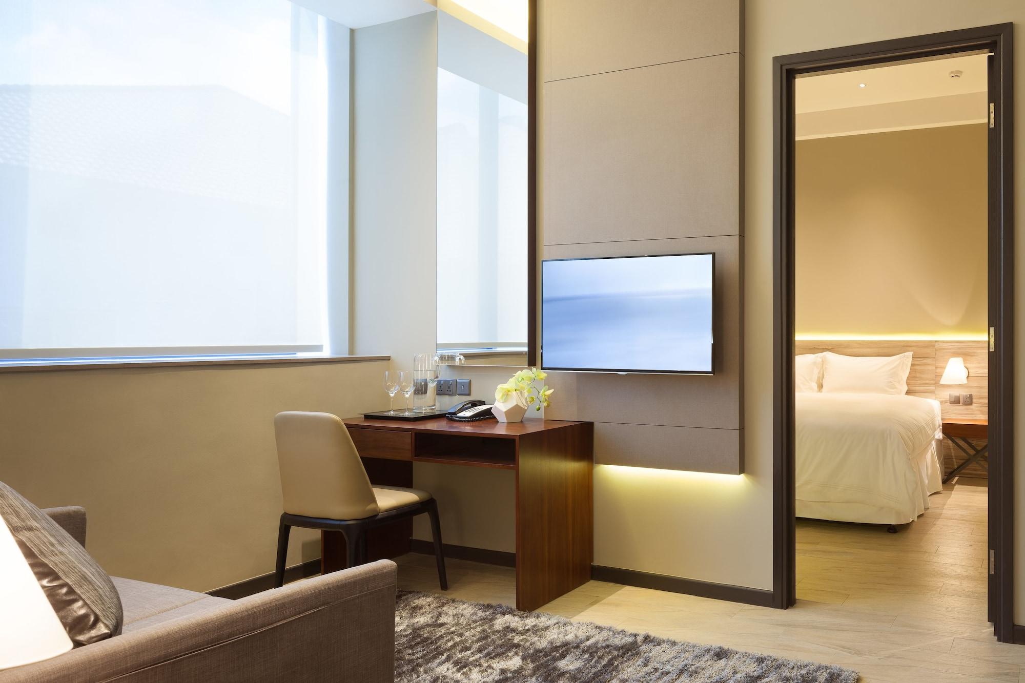 Louis Kienne - Havelock 4* Singapore