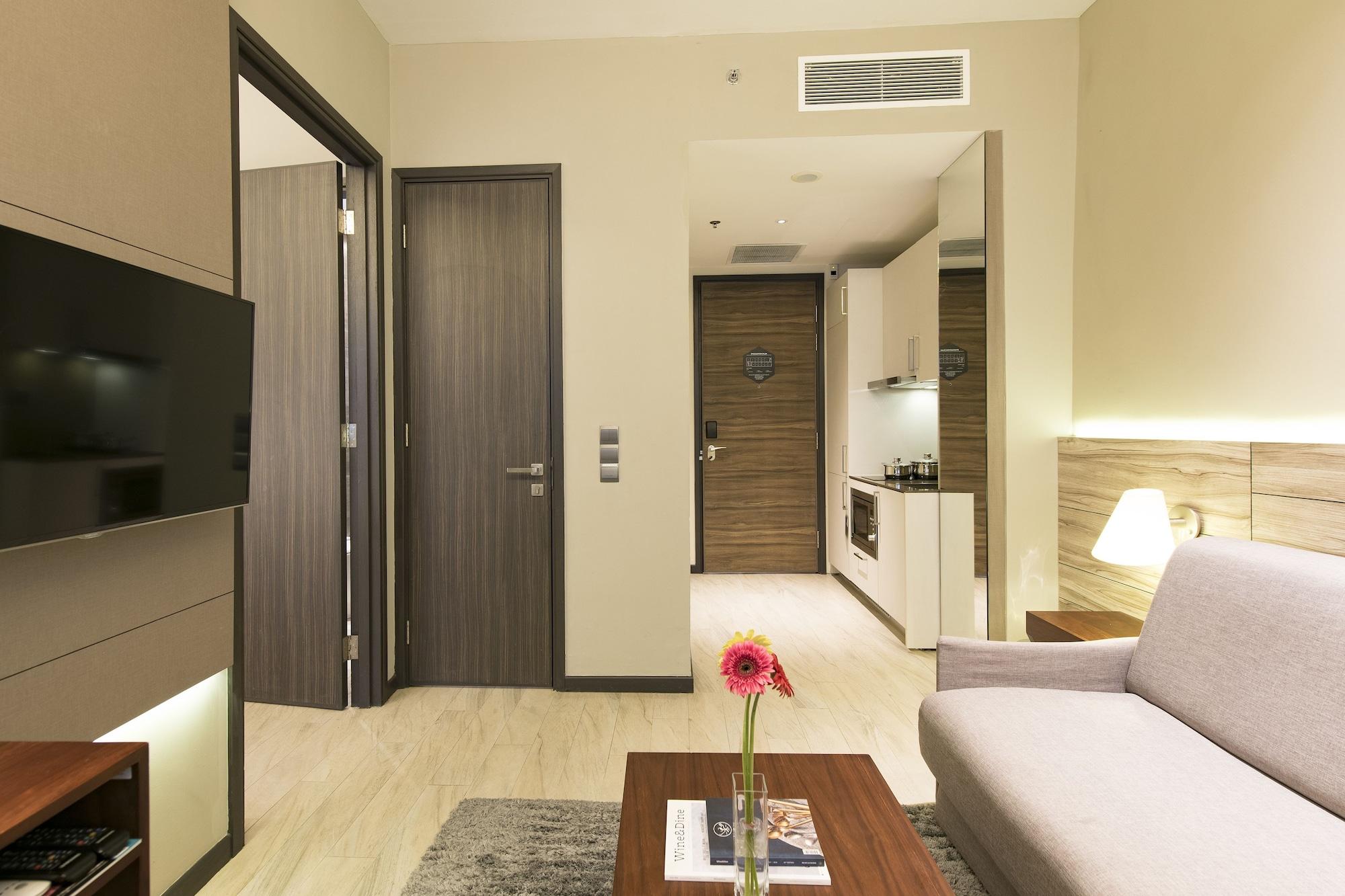 Aparthotel Louis Kienne - Havelock