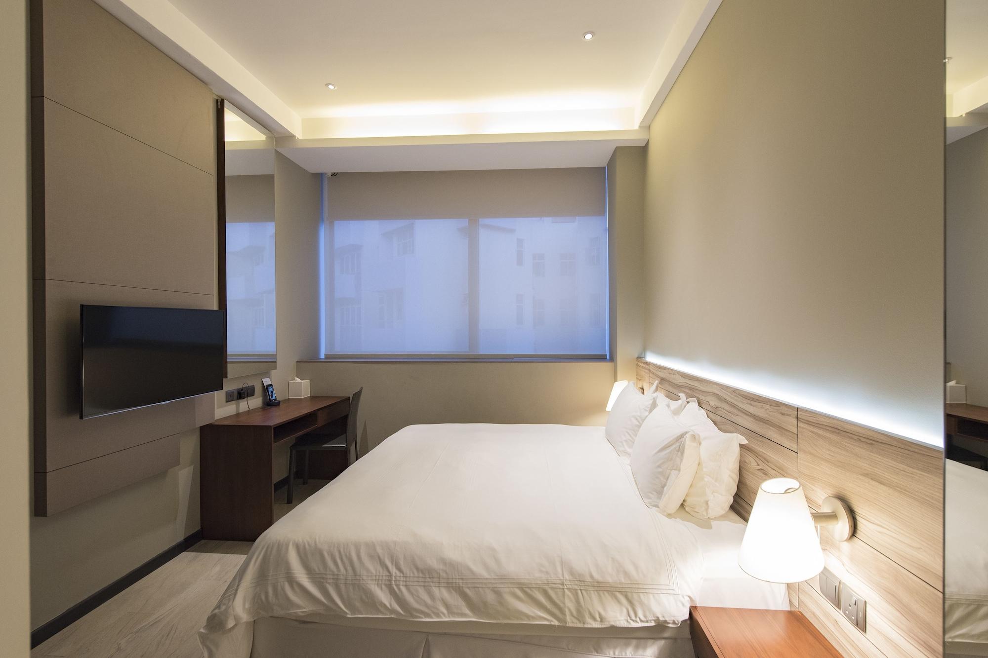 Louis Kienne - Havelock Singapore