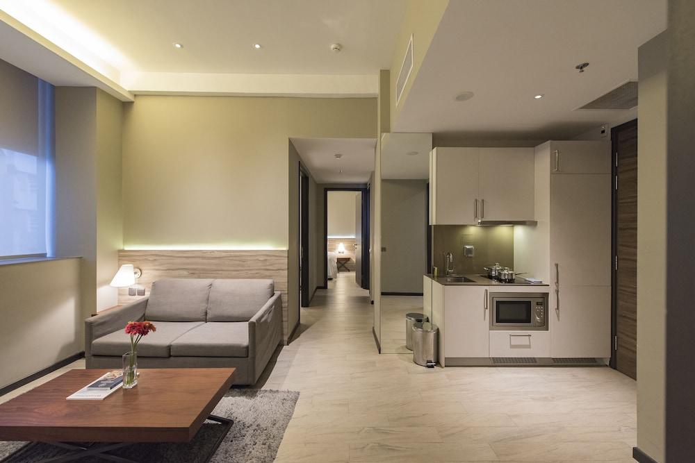 Aparthotel Louis Kienne - Havelock 4*