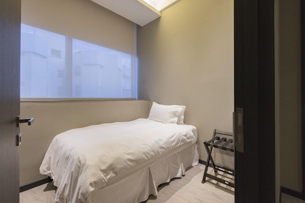 Aparthotel Louis Kienne - Havelock