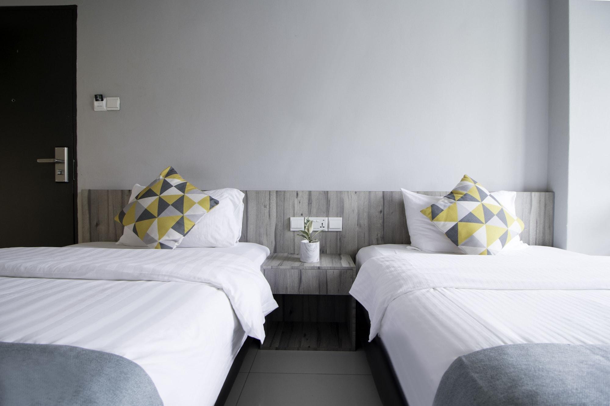 Harbour 3* Singapore
