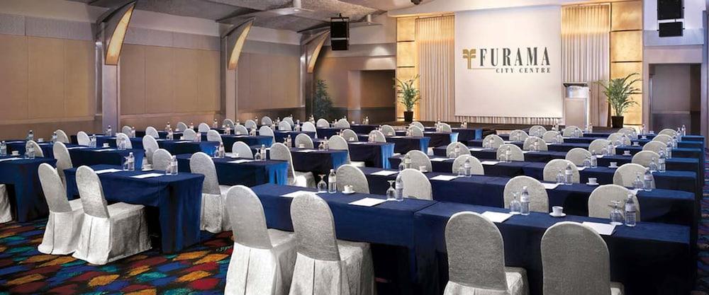Furama Centre Singapore