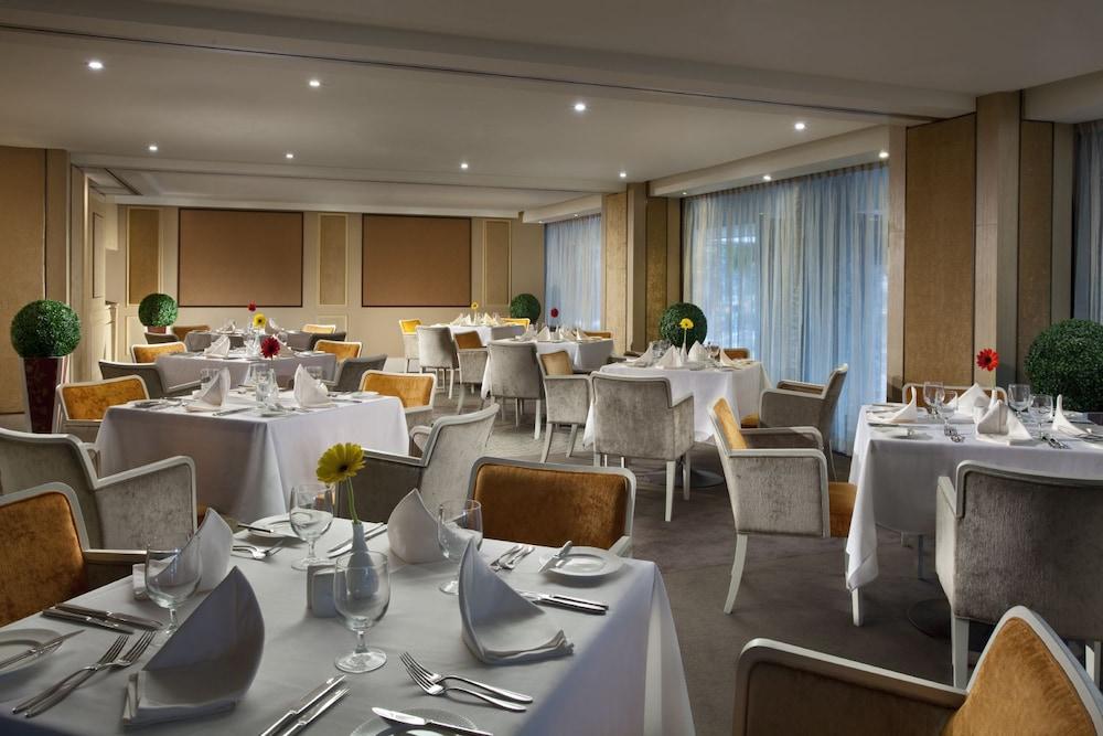 Ascott Raffles Place 5* Singapore