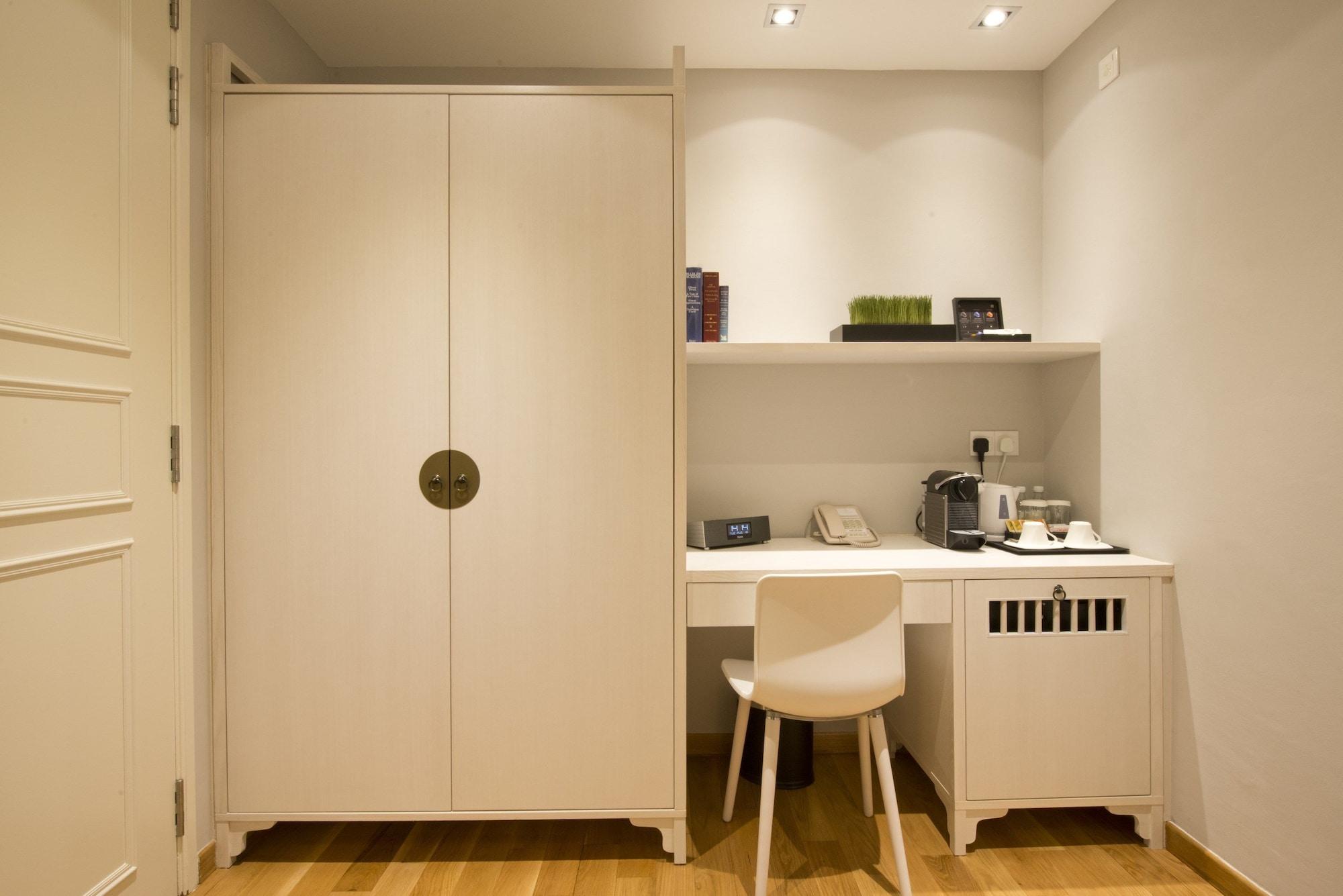 Hotel Nuve Heritage 4*