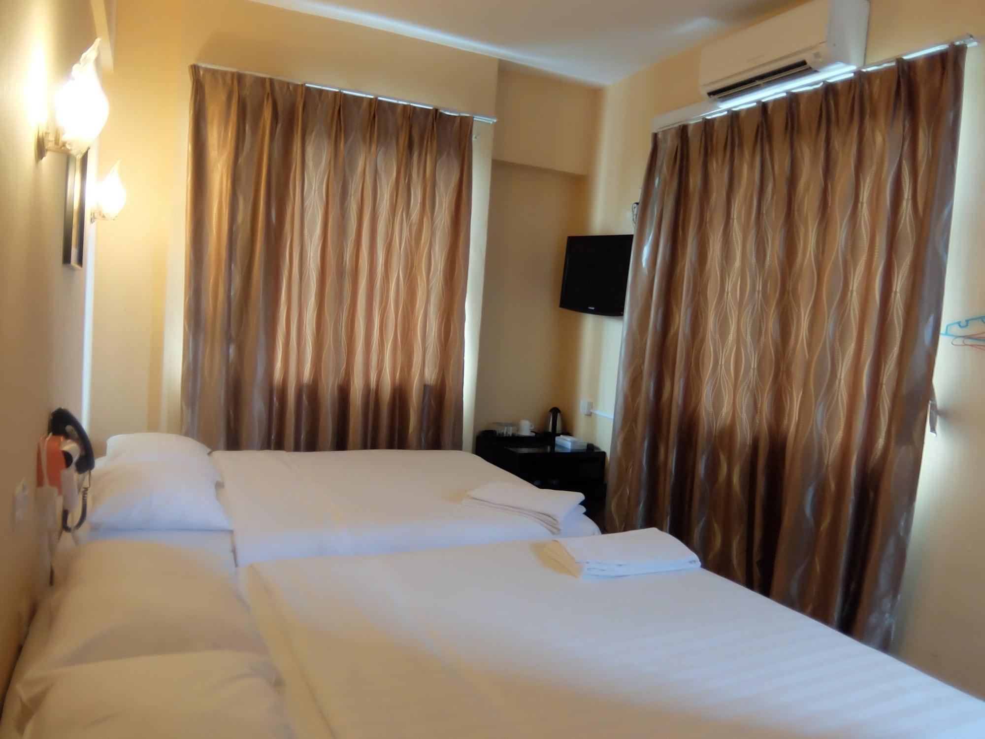 Hotel Yaju Singapore