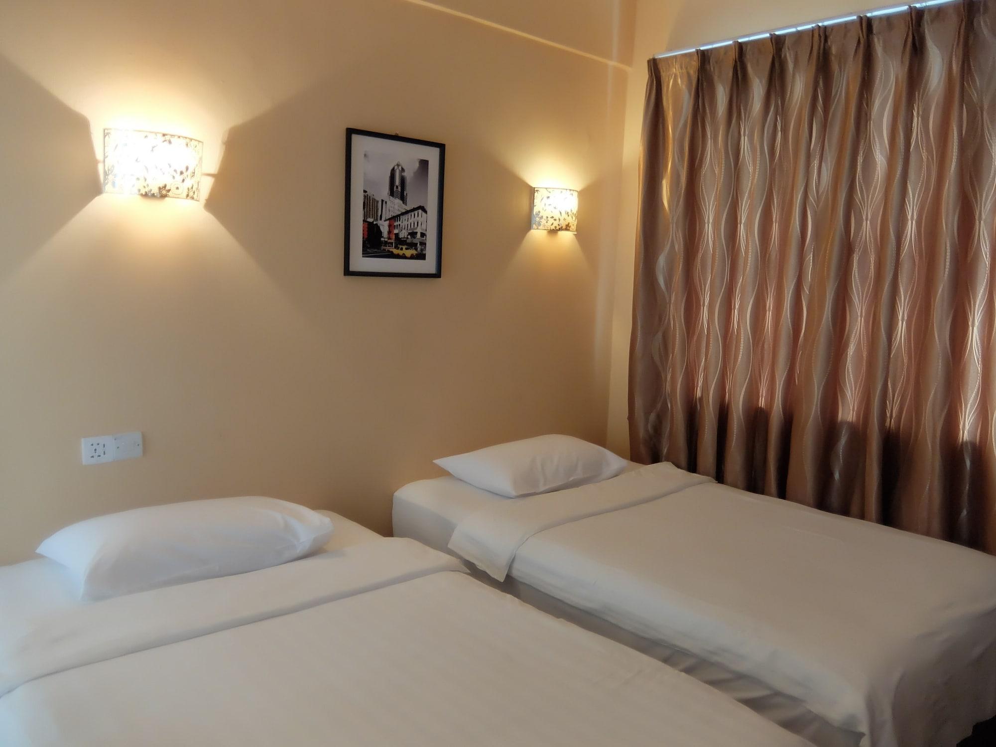 Hotel Yaju