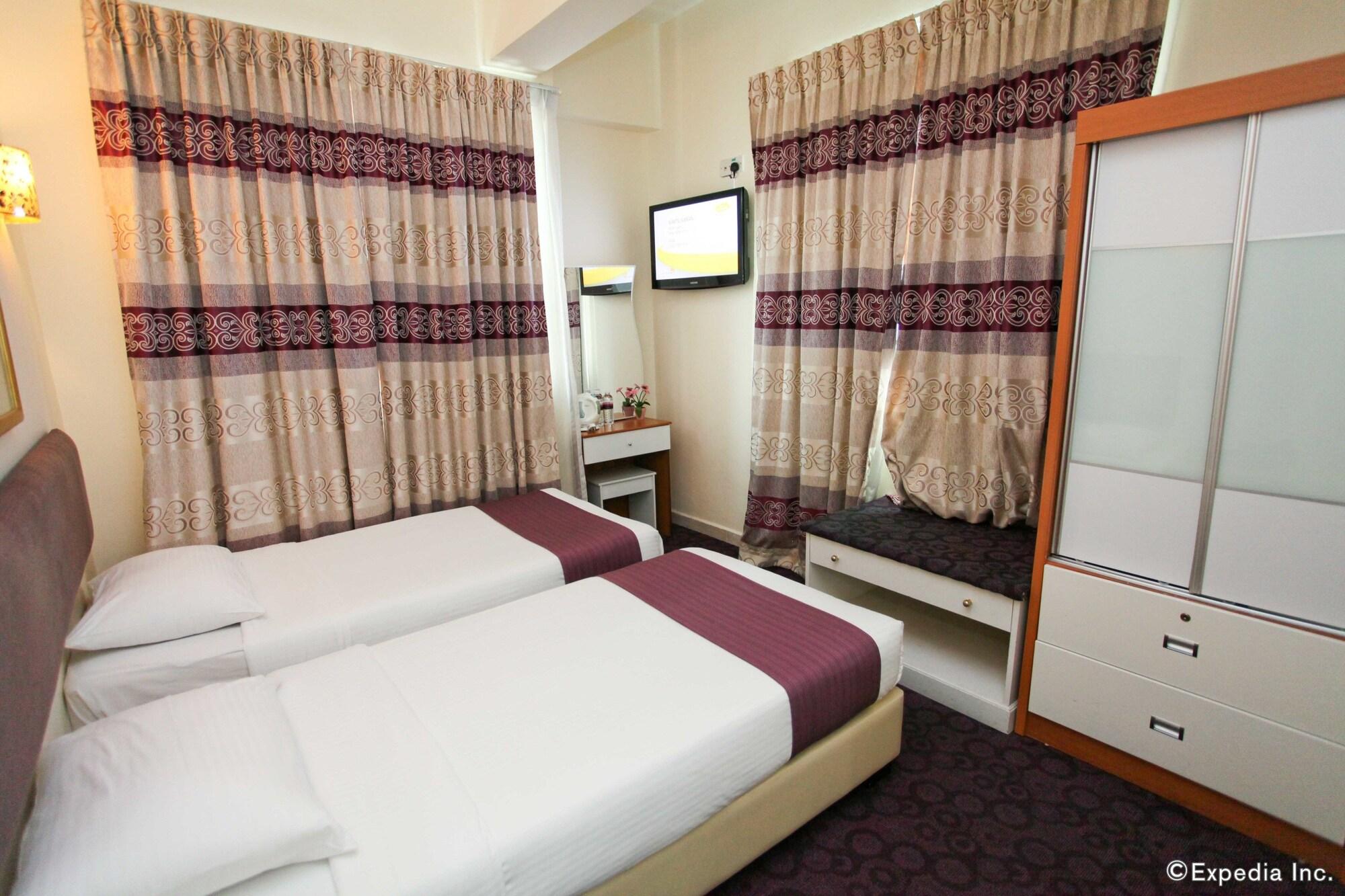 Hotel Yaju