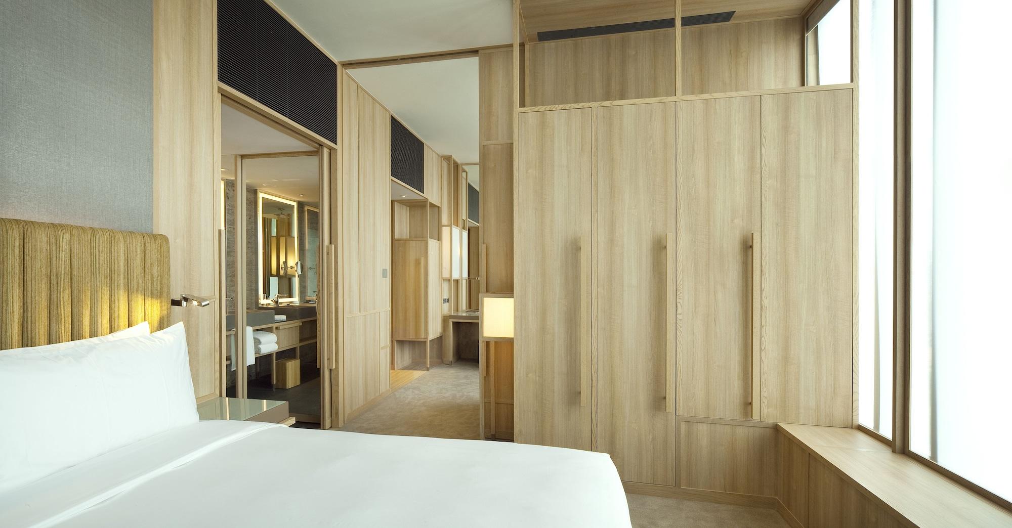 Parkroyal Collection Pickering, 5* Singapore