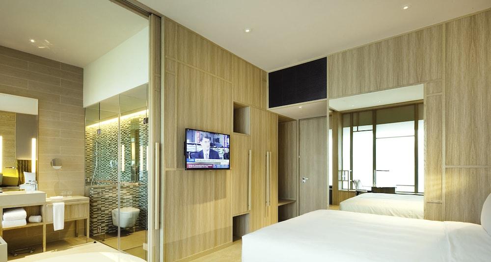 Parkroyal Collection Pickering, 5* Singapore